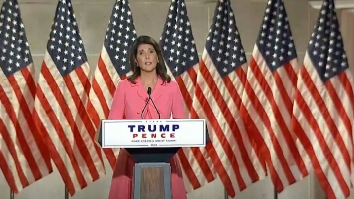 حمله مجدد نماینده سابق آمریکا به سازمان ملل