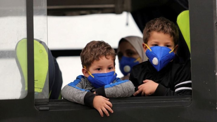 سویه‌های جدید کرونا در کمین کودکان؛ راه‌های پیشگیری چیست؟