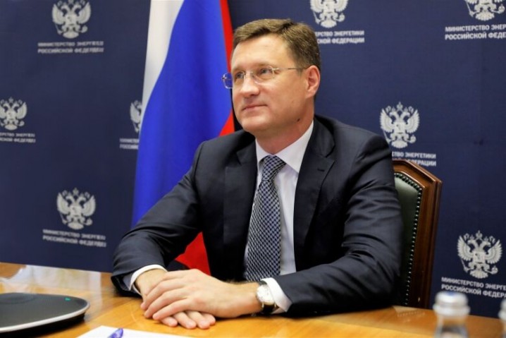 مقام روس: نفت ایران در بازارهای جهانی باید مورد توجه قرار گیرد