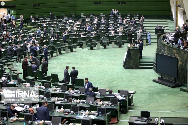 ۸ وزیر هفته آینده در کمیسیون‌های تخصصی مجلس حضور می‌یابند