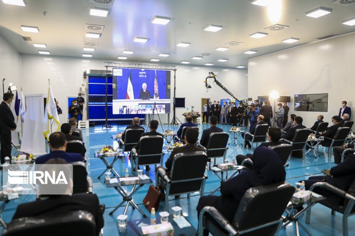 تاختوتاز به دولتمردان با کلیدواژه «نظارت میدانی»