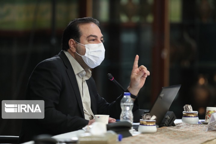 ویروس انگلیسی علت تاخیر تصمیم‌گیری درباره سفرهای نوروزی