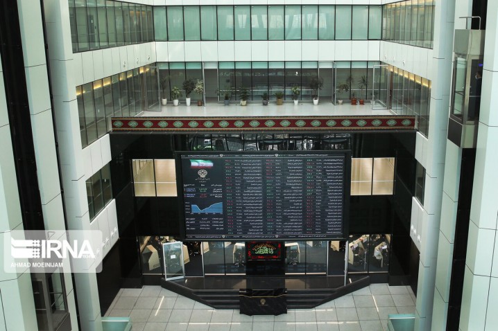 ورود شاخص بورس به مرحله ثبات و تعادل