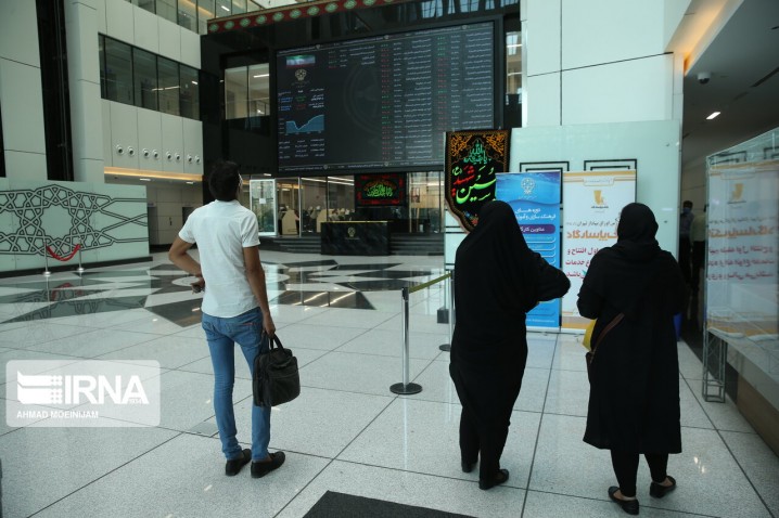 دوگانه نوسان‌گیری در بورس