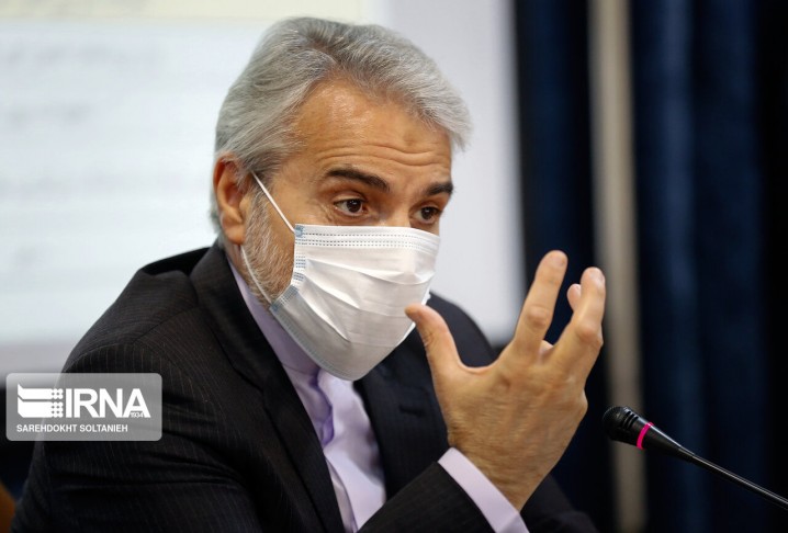 نوبخت: دشمن نتوانست چرخ اقتصاد کشور را متوقف کند