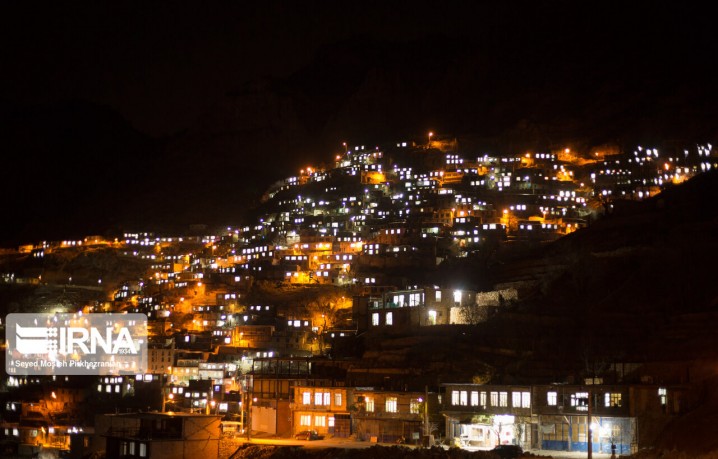 برقرسانی به روستاهای ایران همتراز با کشورهای توسعه یافته است