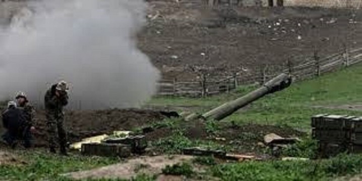 تاکید جامعه جهانی بر حل‌ صلح‌آمیز مناقشه قره‌باغ