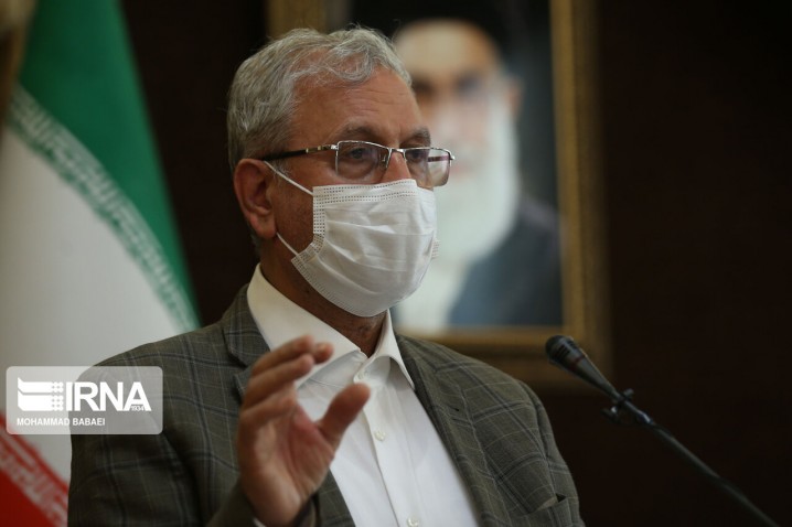 ربیعی: درباره پیامدهای قانون‌شکنی ترامپ هشدار داده بودیم