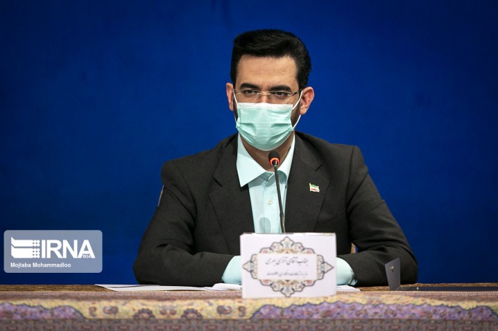 آغاز ثبت‌نام بسته اینترنت رایگان انتخابات از عصر امروز