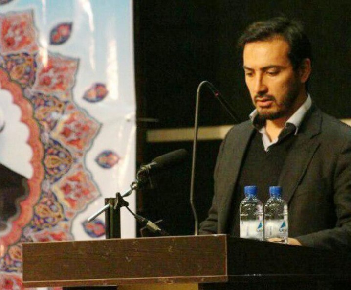 محدودیت نخبگان برای نام‌نویسی در انتخابات مغایر قانون اساسی است