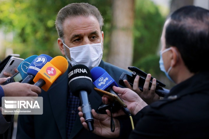 نباید به گونه‌ای رفتار کنیم که مذاکرات جدیدی برای برجام شروع شود