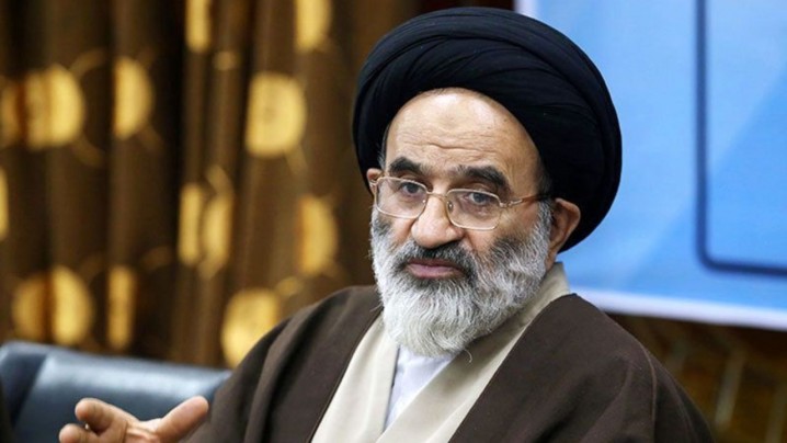 نماینده اصولگرای مجلس: سابقه نظامی گری نباید مانع از شرکت در انتخابات ریاست جمهوری شود