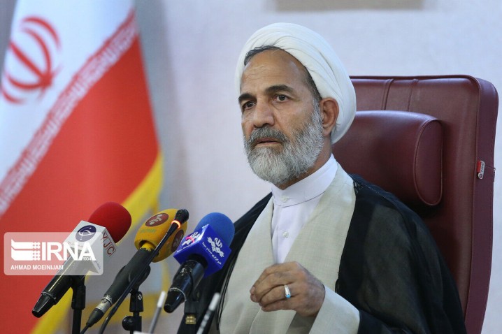 انتقاد شدید نماینده ایران در هیأت مدیره آمبودزمان کشورهای اسلامی از تحریم‌های آمریکا