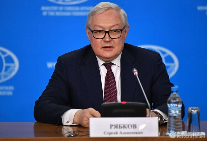 روسیه از احتمال نشست مشترک وزیران خارجه کشورهای عضو برجام خبر داد