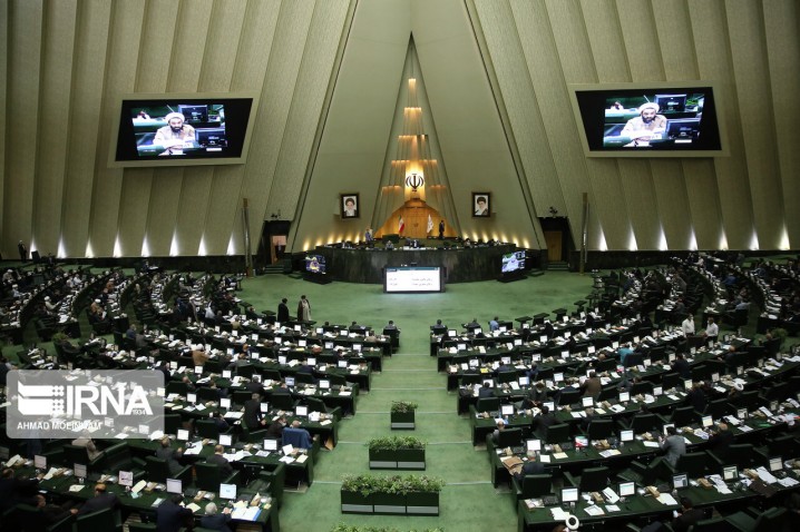 تعامل مجلس با دولت راهی برای حل مشکلات مردم