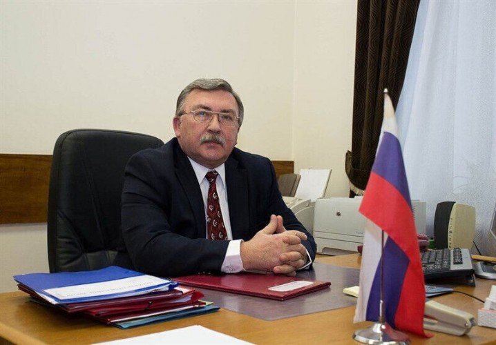 پاسخ روسیه به ادعای ضدایرانی پمپئو؛ ایران قربانی سلاح‌های شیمیایی است