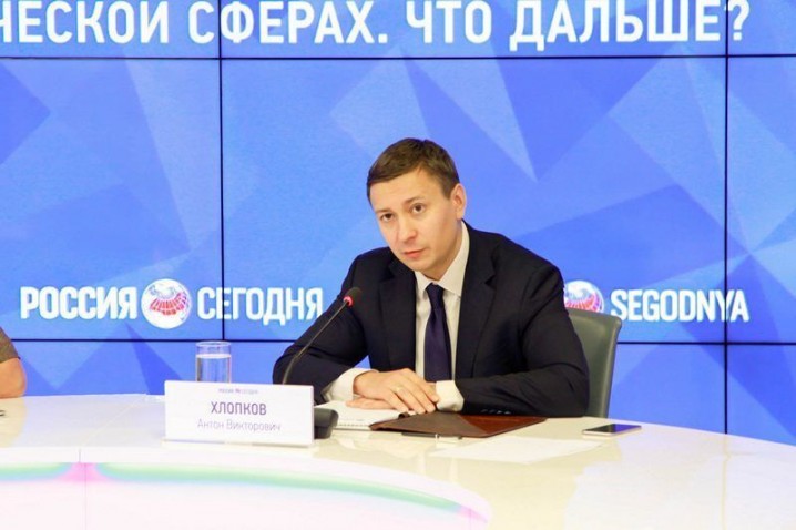 رییس مرکز انرژی روسیه: همکاریهای نفتی با ایران برای مسکو اهمیت دارد