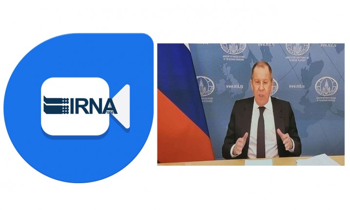 لاوروف: برجام نباید بازنگری شود/آمریکا مسبب وضع فعلی است