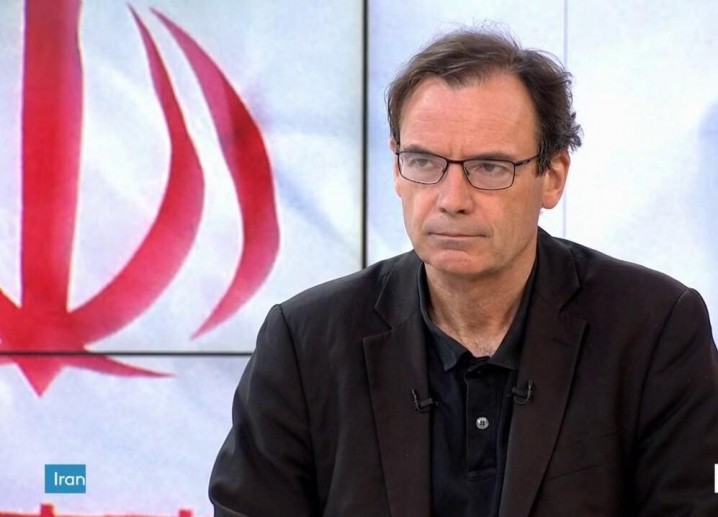 تحلیلگرفرانسوی: ادعای آمریکا درباره تحریم نبودن سلامت ایران ریاکاری است