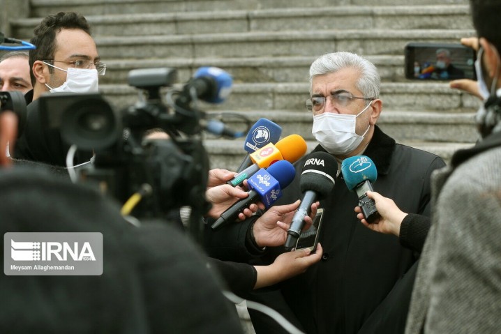 وزیر نیرو: مانده طلب برقی ایران از عراق ۲ ماه است