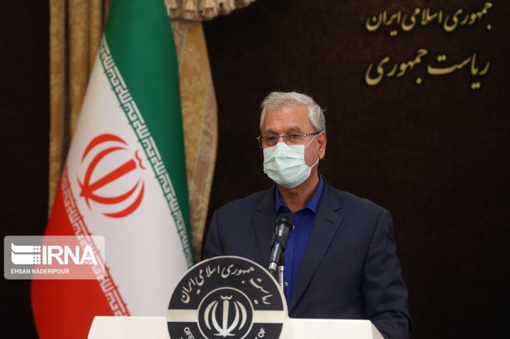 ربیعی: ارسال لایحه اصلاحی بودجه در دستور کار نیست