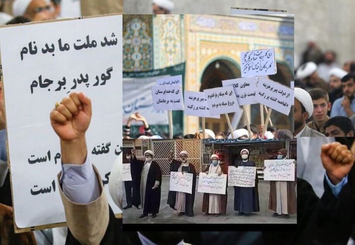 تلاش برای القای تقابل حوزه با «روحانی»؛ چرا و به چه قیمت؟