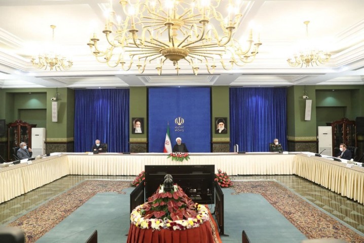 تصویب وضعیت جدید کرونا در دولت/ شهرهای دارای کرونای نزولی آبی میشوند