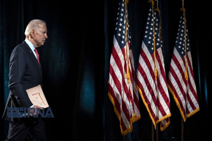 بایدن و ضرب ‌الاجل یکماهه سرنوشت ‌ساز