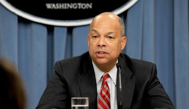 وزیر امنیت داخلی اوباما: ترامپ یک تجربه ناموفق در تاریخ آمریکا بود