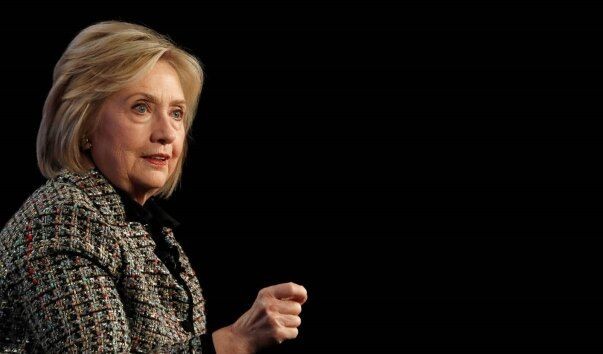 کلینتون خواستار تشکیل کمیسیون تحقیقاتی علیه ترامپ شد