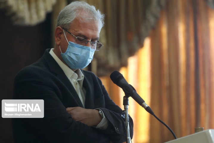 زوال اخلاق زوال سیاست