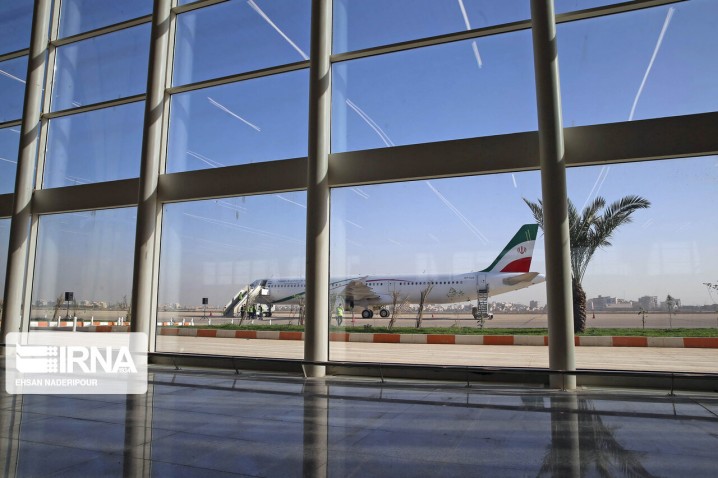 شرکت‌های هواپیمایی در شوک تامین ارز از تالار دوم