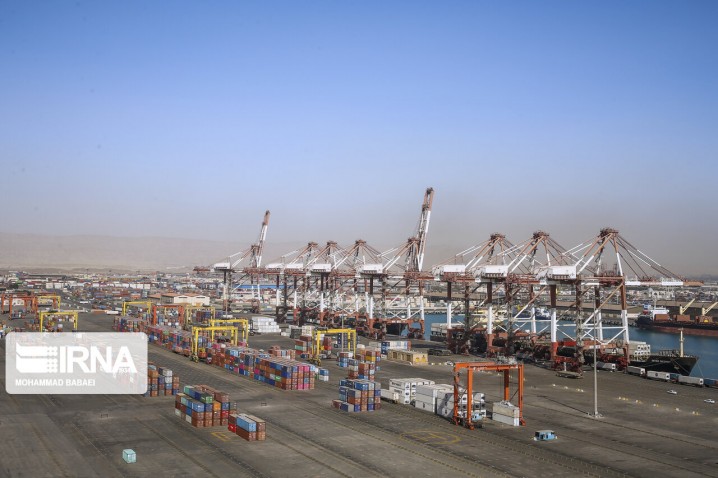 تجارت ایران و اروپا به مرز ۱.۲ میلیارد یورو رسید/ رشد ۲ رقمی صادرات سه کشور به ایران