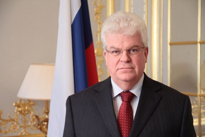 مقام روس: اروپا برای بازگشت آمریکا به برجام امیدوار است