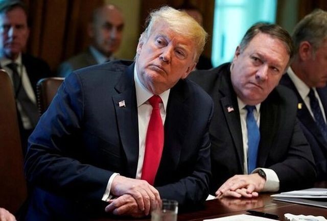 ایران سالگرد پیروزی انقلاب را جشن می‌گیرد، ترامپ و پمپئو کجا هستند؟ 