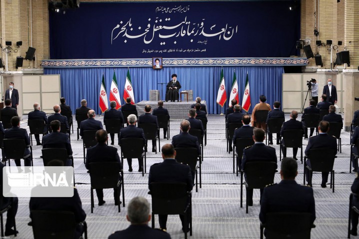  اگر تمامی تحریم‌ها را در عمل بردارند به تعهدات برجامی برمی‌گردیم