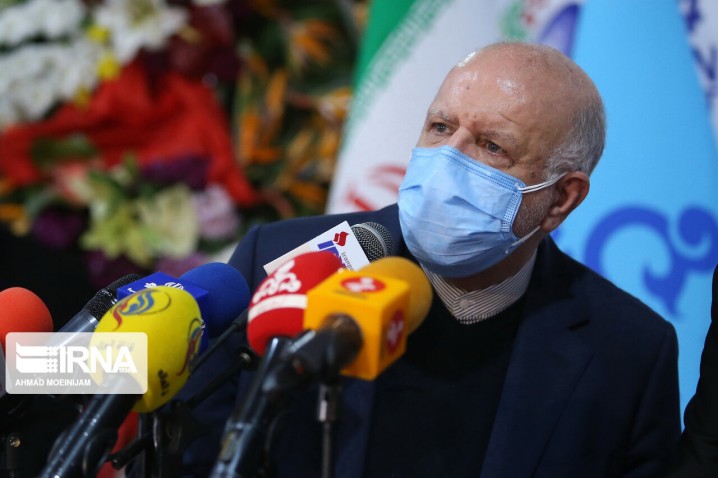 افزون بر ۹۵ درصد جمعیت کشور تحت پوشش شبکه گاز رسانی قرارگرفتند