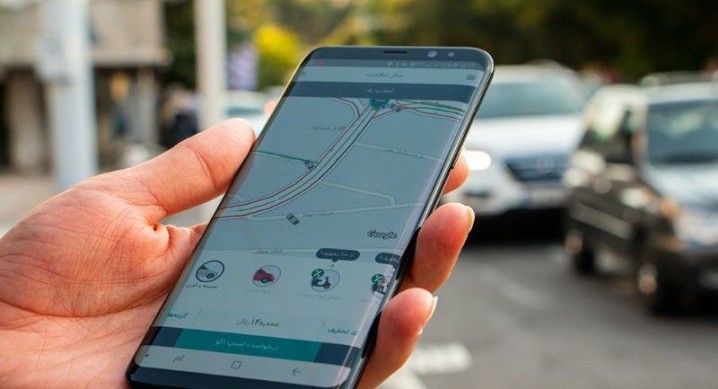 صدور مجوز تاکسی‌های اینترنتی بین شهری به اتحادیه واگذار شد