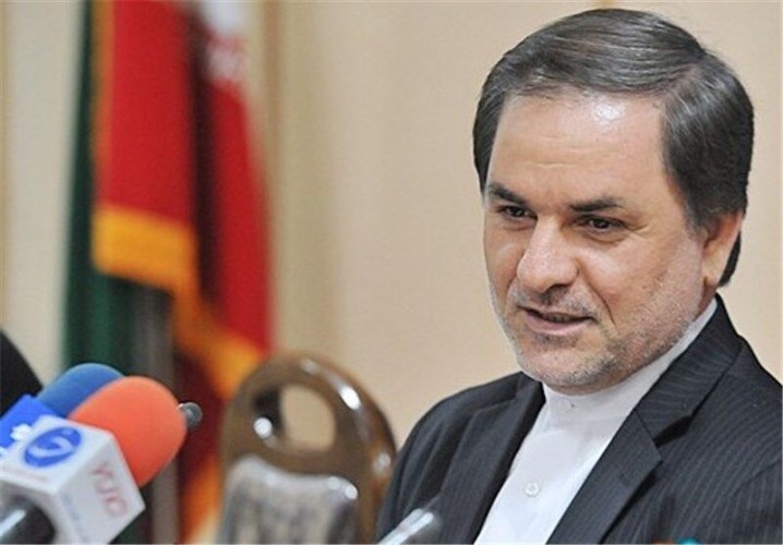 امضای سند همکاری با چین ما را نسبت به تامین منافعملی امیدوارتر میکند