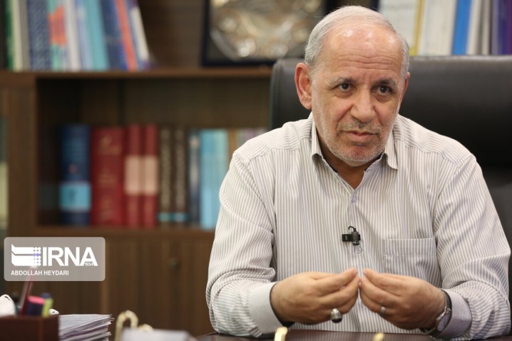 انصاری: اصولگرایان علاقهای به حل مساله هستهای در دولت روحانی ندارند