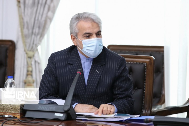 نوبخت: هزینه‌ها در اصلاحیه بودجه، ۴۰ هزار میلیارد تومان کاهش یافت