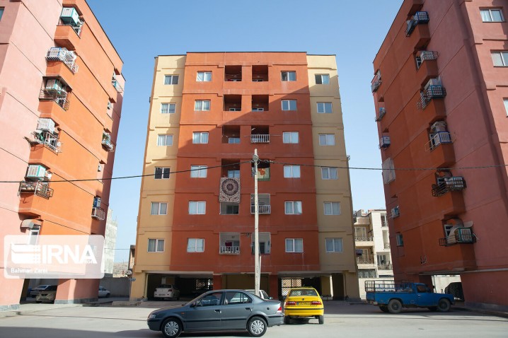 بخشی از اقساط وام مسکنِ دهک‌های پایین، توسط دولت پرداخت می‌شود