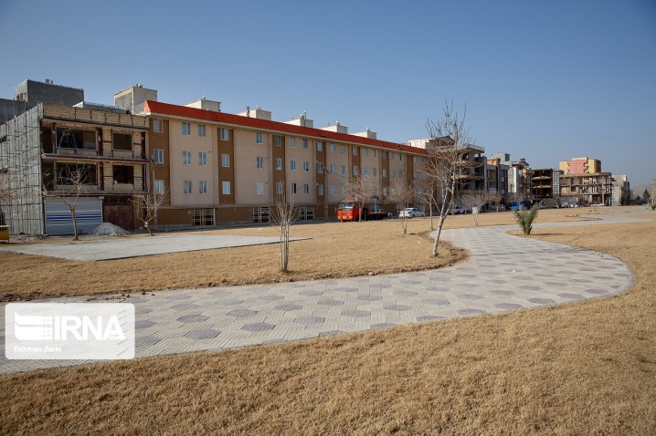 قبض‌های مالیات از خانه‌های خالی از مرداد ماه صادر می‌شود