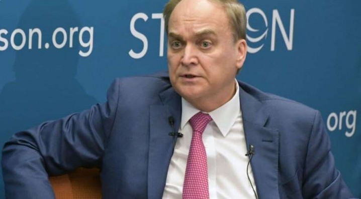 سفیر روسیه در آمریکا: افق برجام روشن است