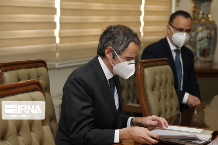 رعایت بیطرفی و پرهیز از سیاسیکاری؛ دوگانه وظایف آژانس