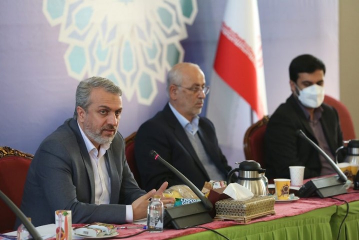 جایگاه ایران در زنجیره‌های اقتصادی باید مشخص شود