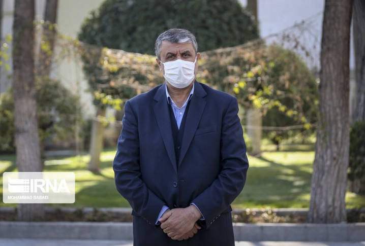 مردم از سفرهای غیرضروری طی نوروز خودداری کنند