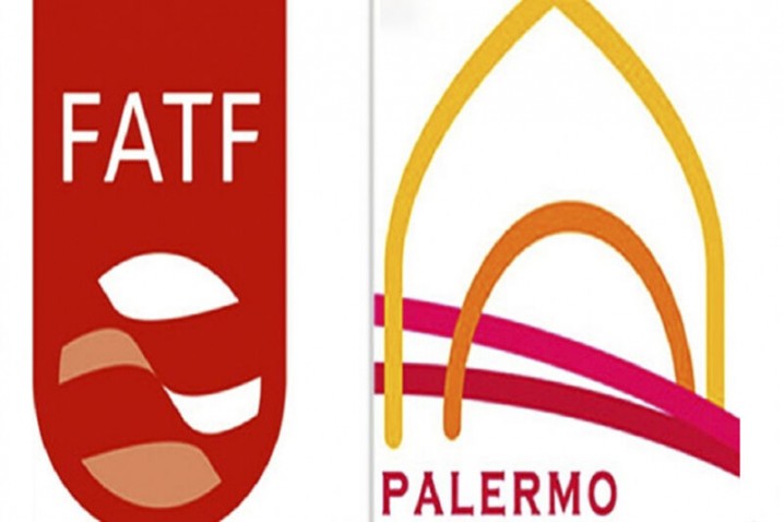 استقبال گروه اوراسیا از تصویب کنوانسیون پالرمو در ایران