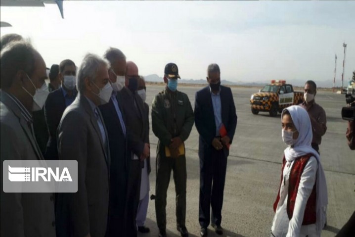 نوبخت: ماه‌های آینده پروژه راه‌آهن زاهدان به خاش افتتاح خواهد شد