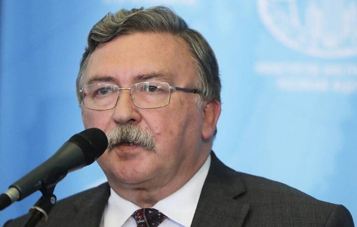 مقام روس: مذاکرات وین تا دست‌یابی به موفقیت ادامه دارد